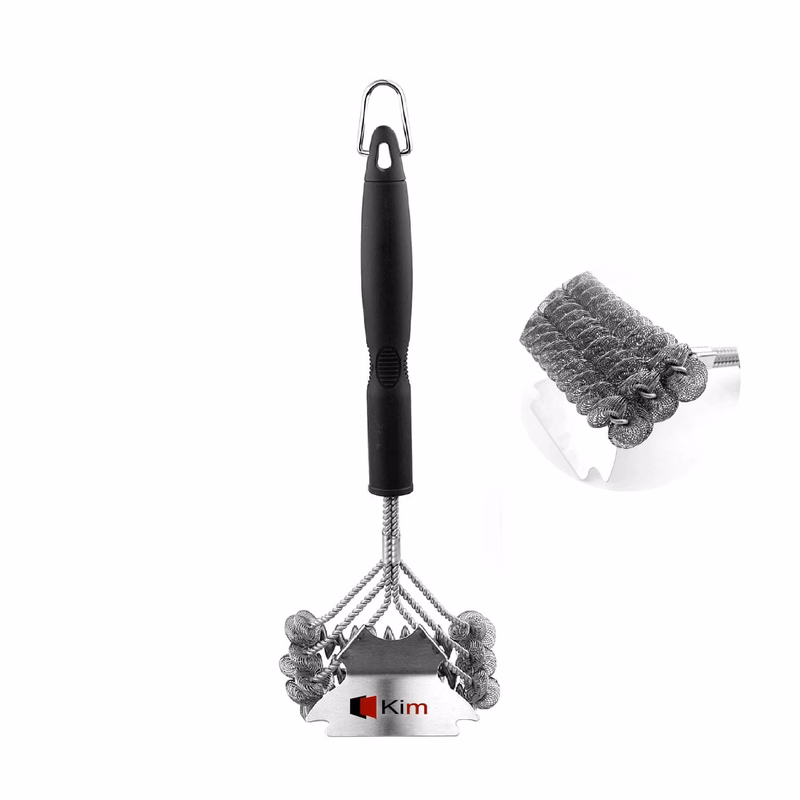 BBQ Barbecue Brush
