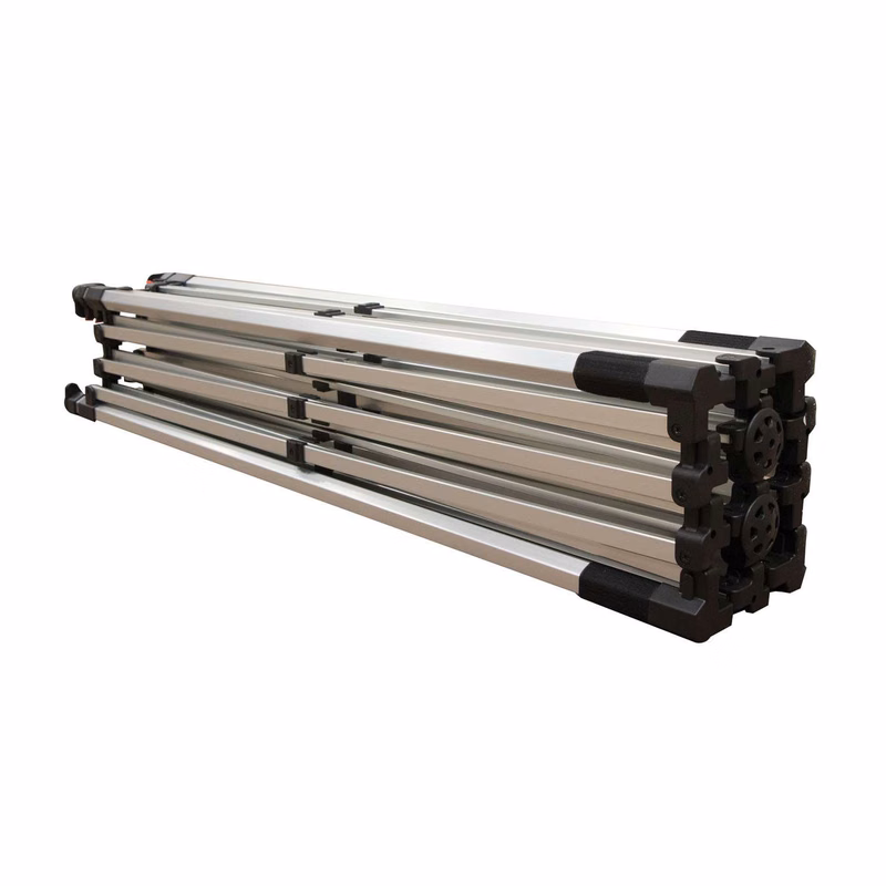 15' Premium Tent Frame Kit