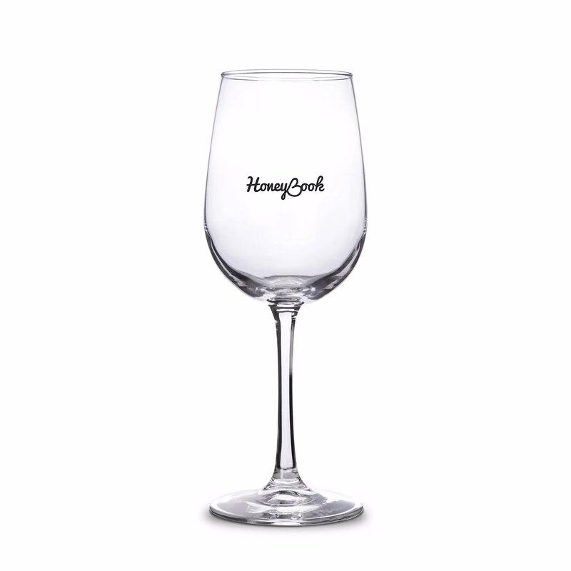 16oz. Tall Wine Glass