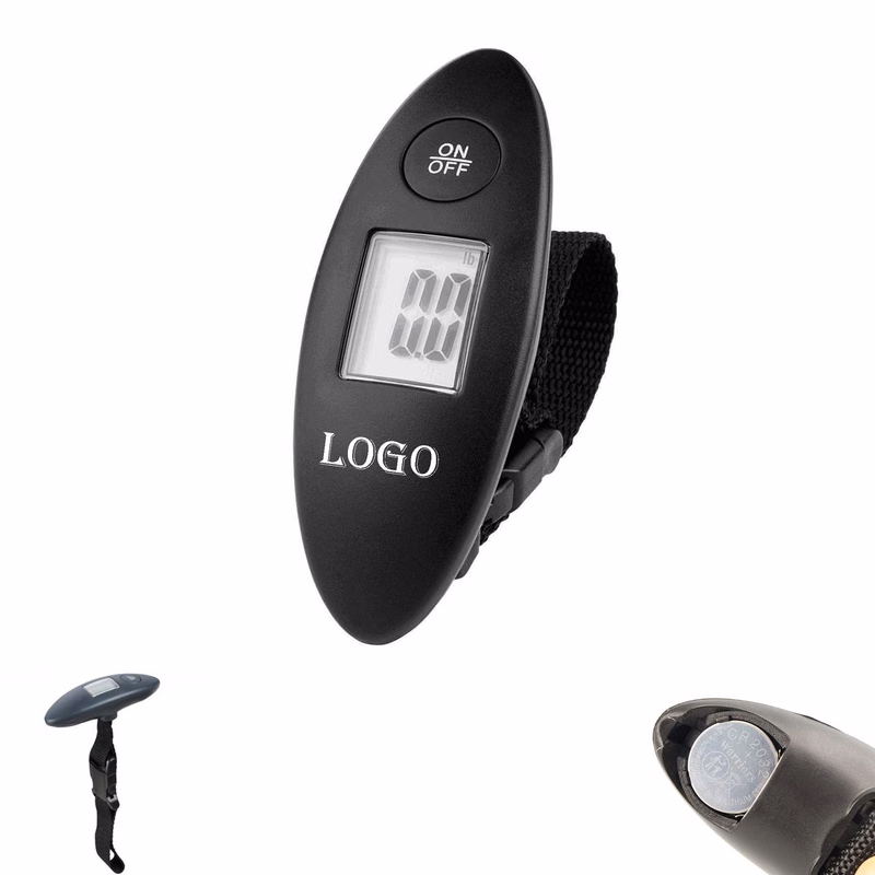 40KG Luggage Scale
