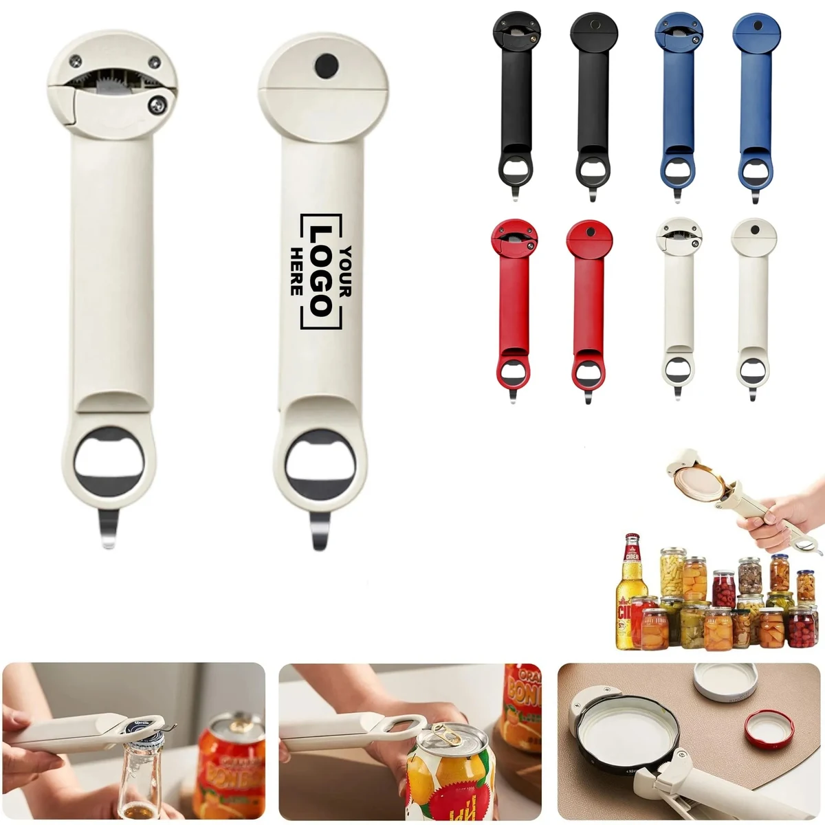 Professional Stainless Steel Lever Corkscrew 1