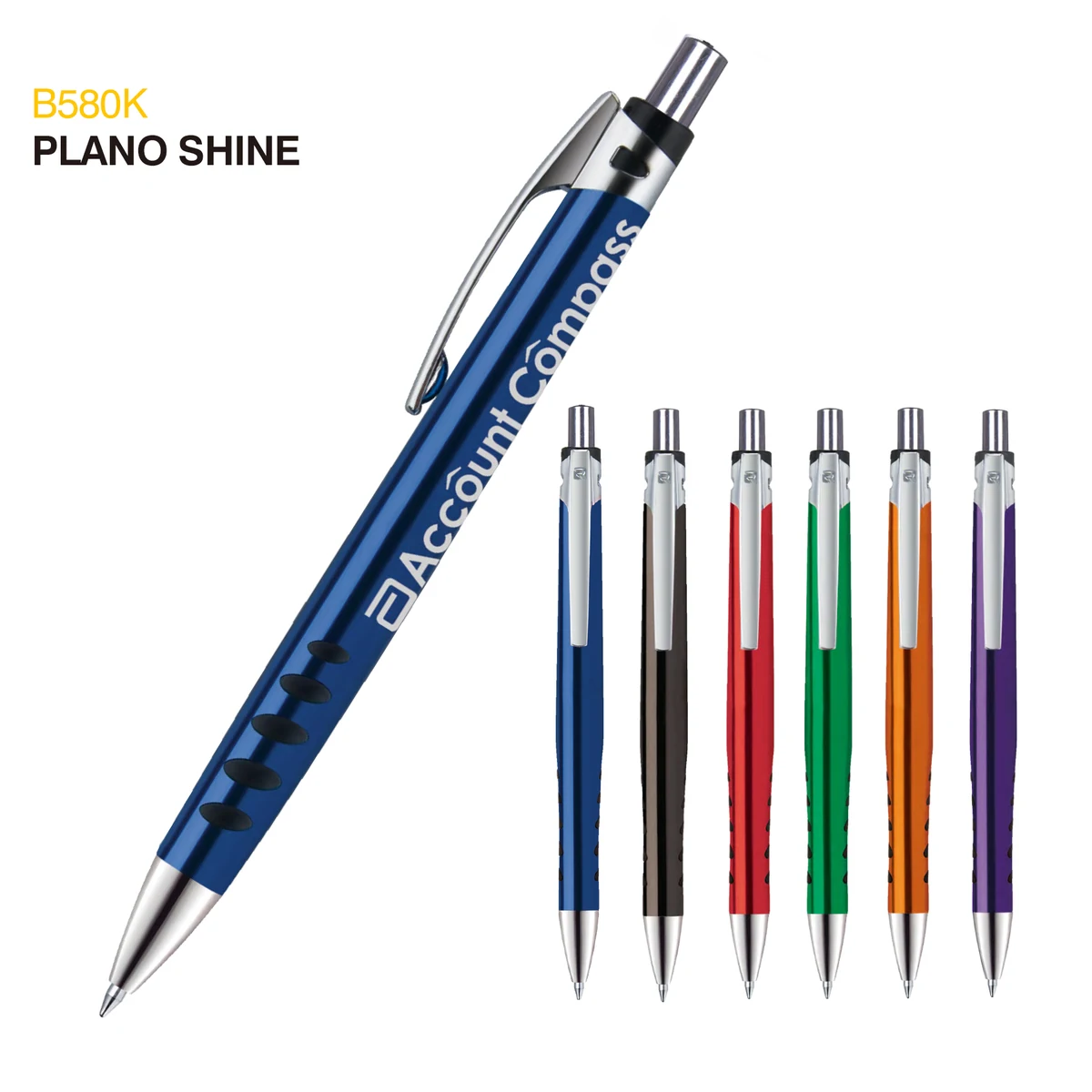 Plano Shine Pen 1