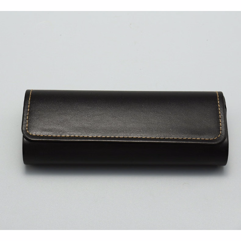 Lightweight Portable Glasses Case for Women Men