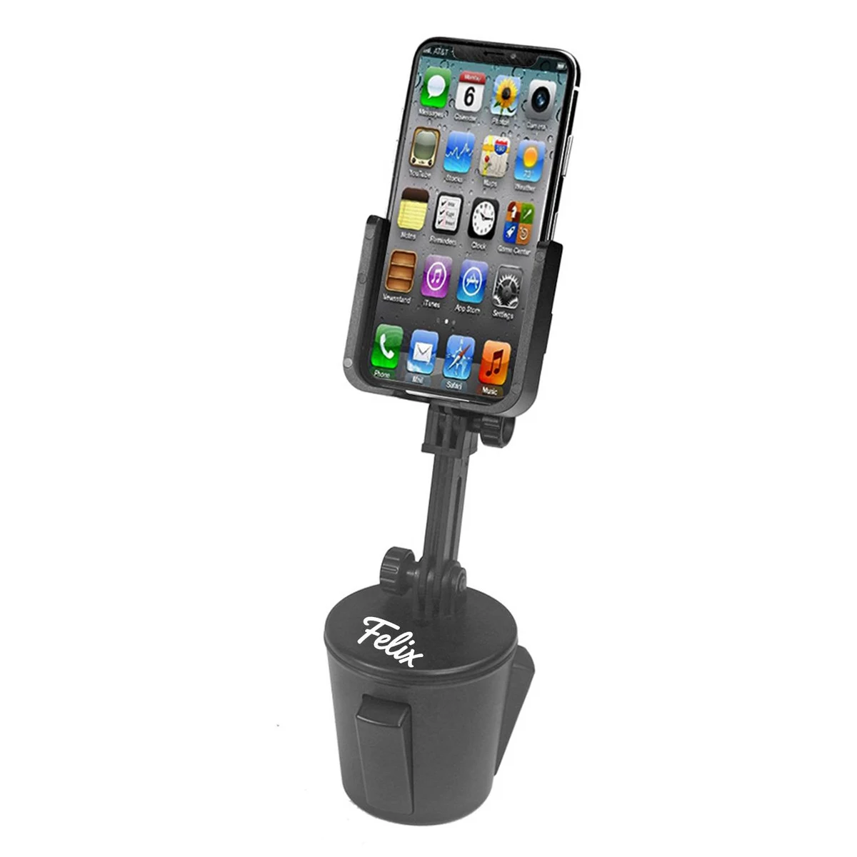 Adjustable Car Phone Holder 1