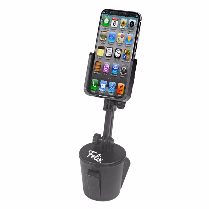 Adjustable Car Phone Holder