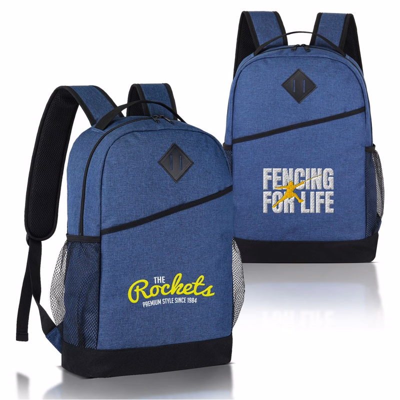 Graphite High Line Backpack