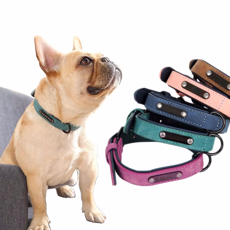 MOQ100 Anti-Loss Pet Collar
