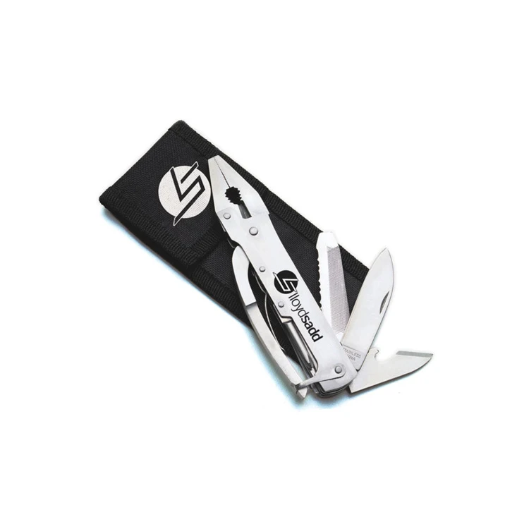 12-in-1 Pocket Tool 1
