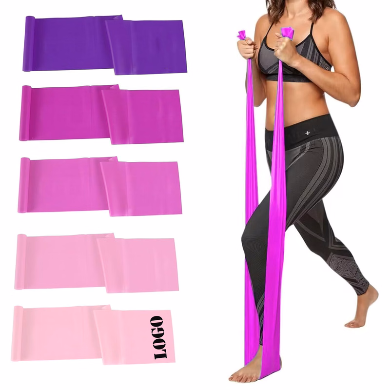 Resistance Bands For Working Out