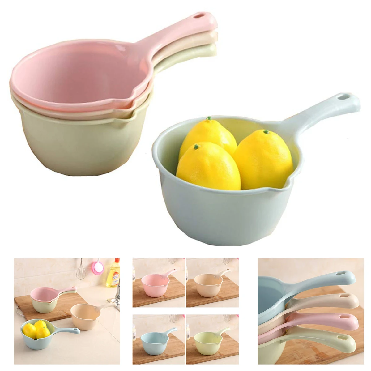 Kitchen Water Ladle 1