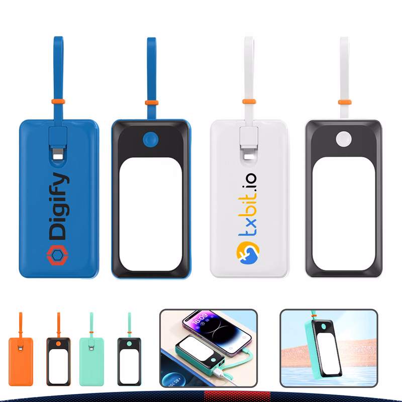 Gatle Fast Charge Power Bank