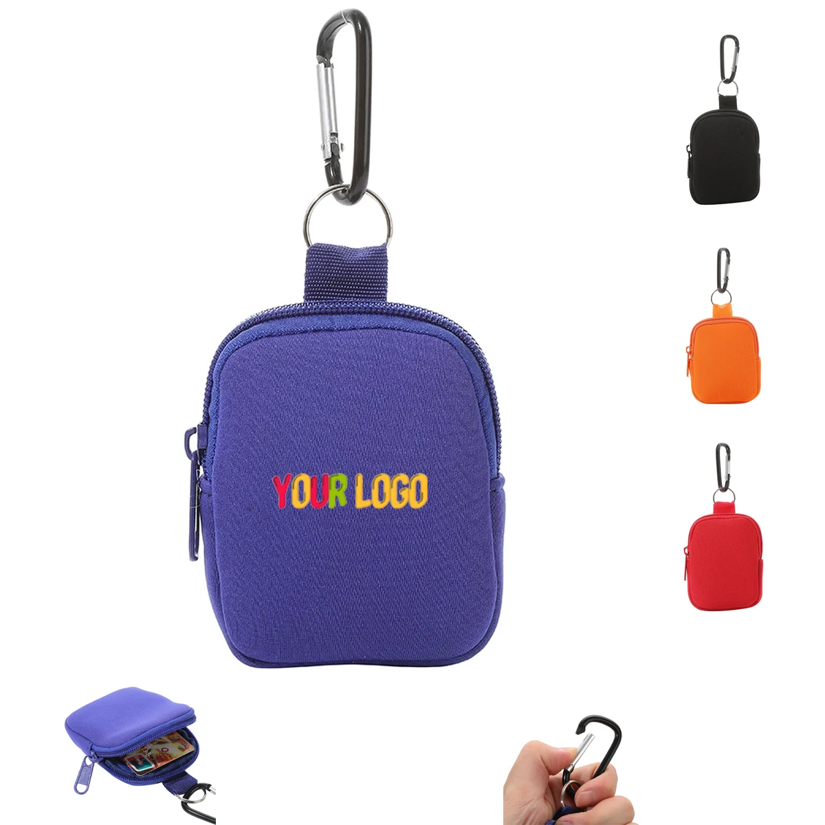 Small Coin Purse 1