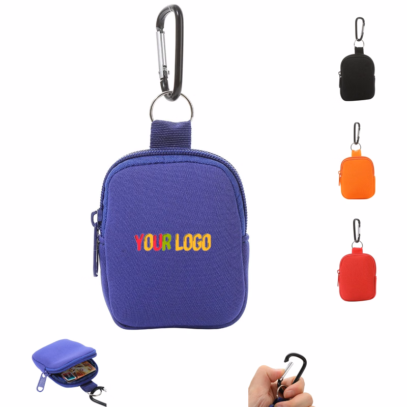 Small Coin Purse