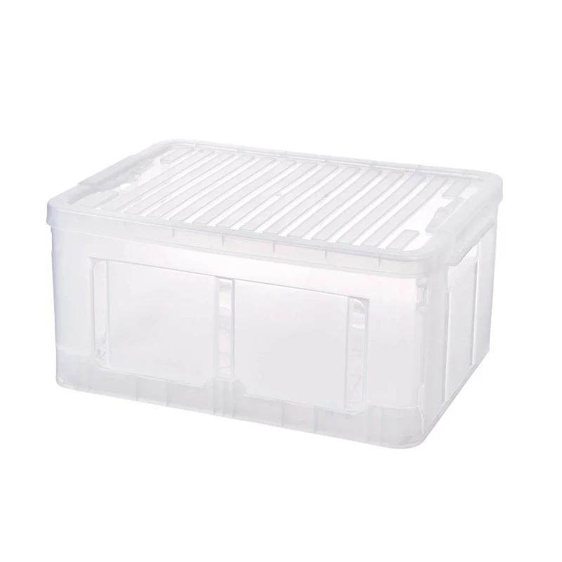 Collapsible Storage Bins 1