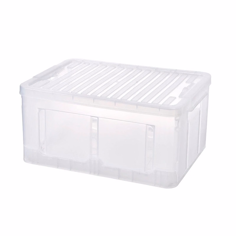 Collapsible Storage Bins