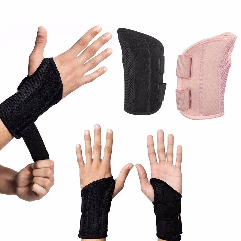 Compression Recovery Wrist Brace