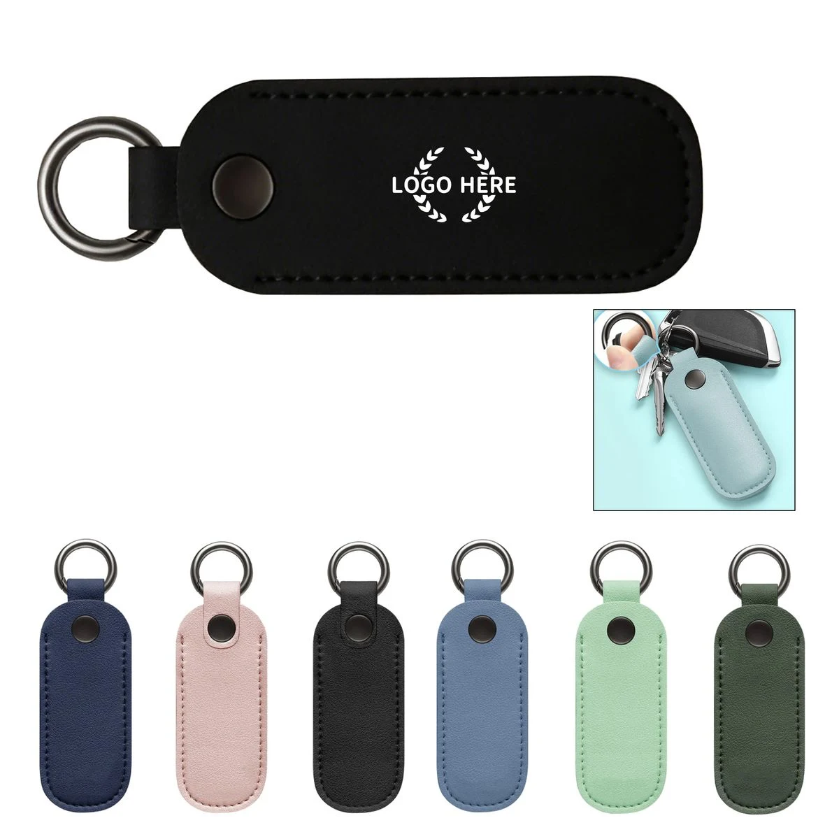 USB Protective Keychain 1