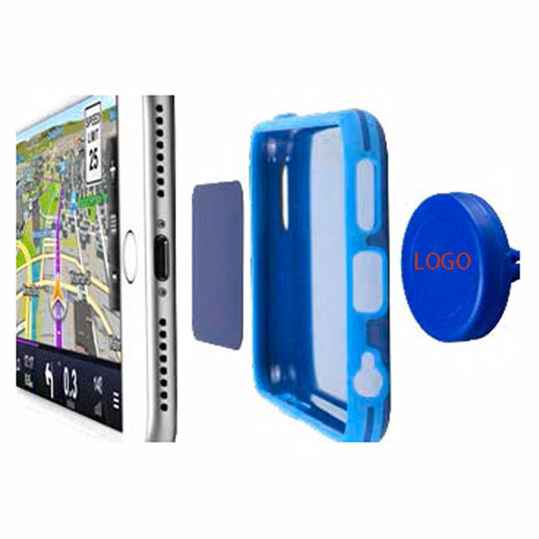 Bise Automotive Magnetic Cell Phone Docking Station