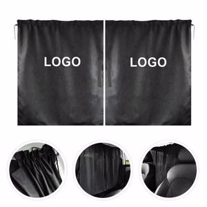 Car Divider Isolation Curtain