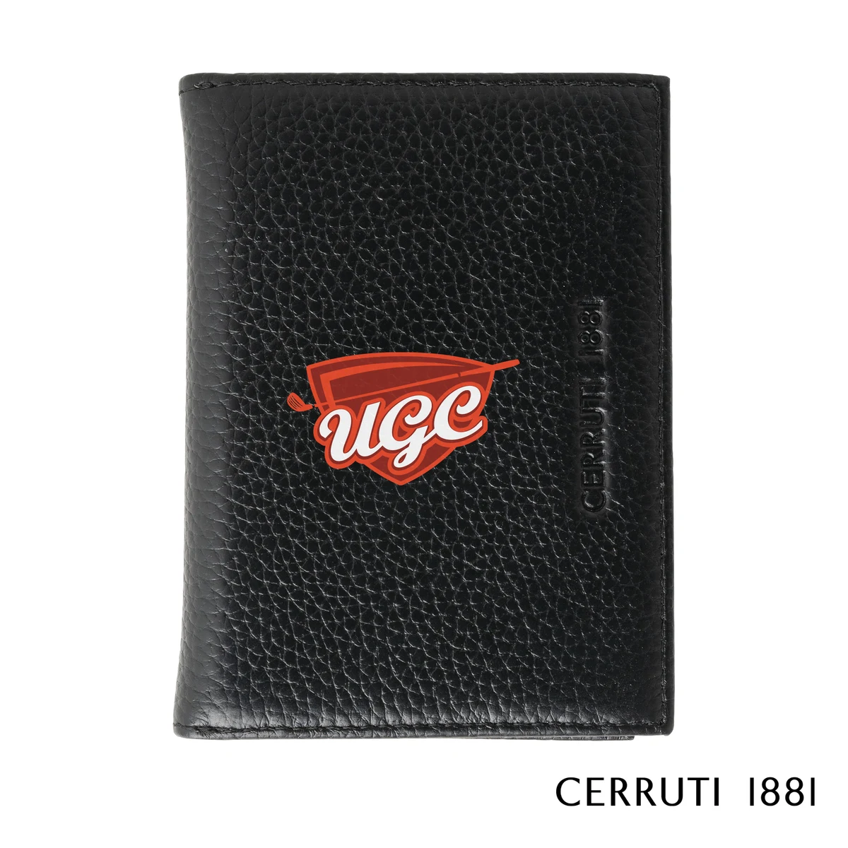 Cerruti 1881® Buzz Card Holder w/Power Bank 1