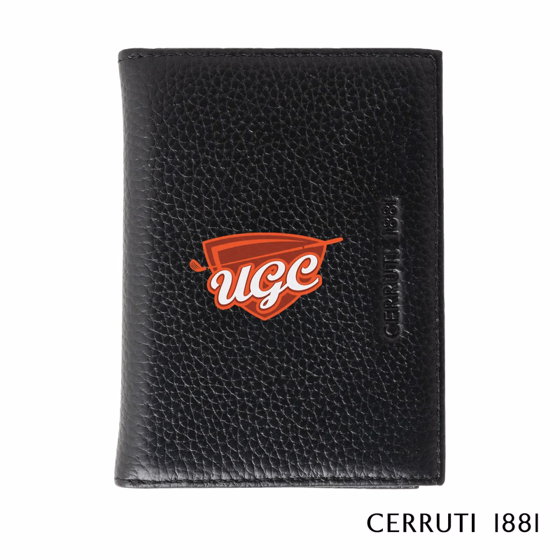Cerruti 1881® Buzz Card Holder w/Power Bank