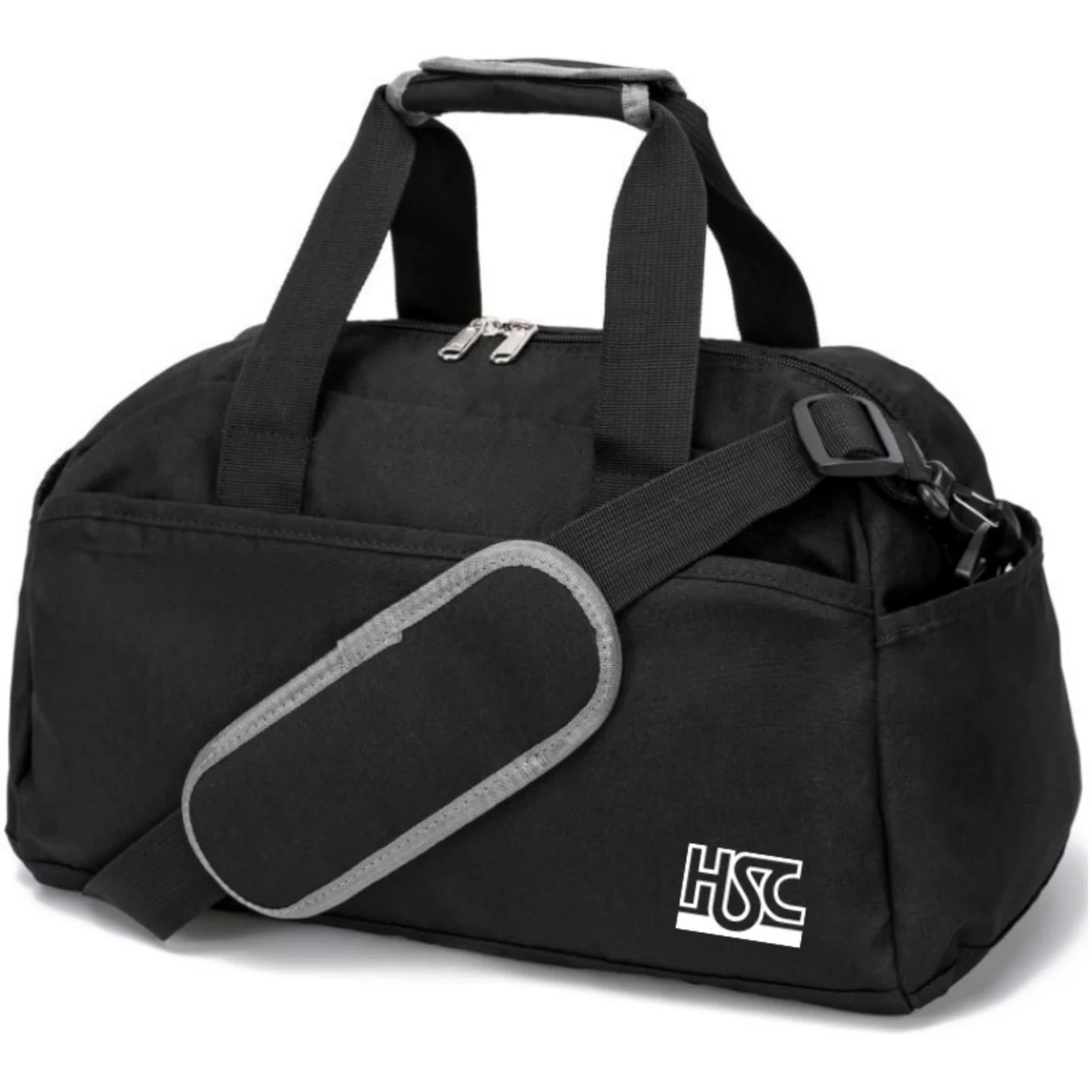 14" Small Gym Bag 1