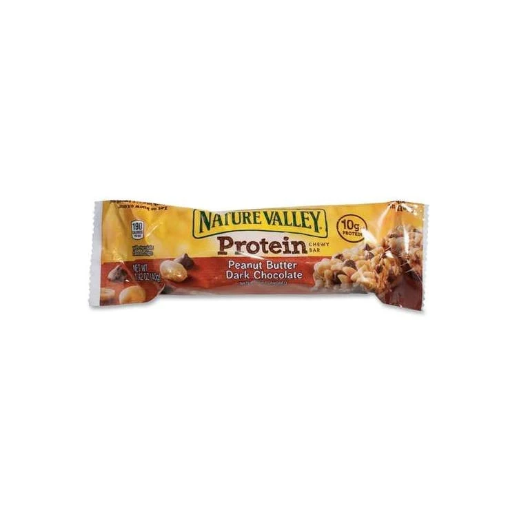 Nature Valley Protein Bars 1