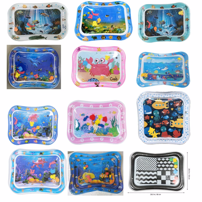 Baby Water Mat