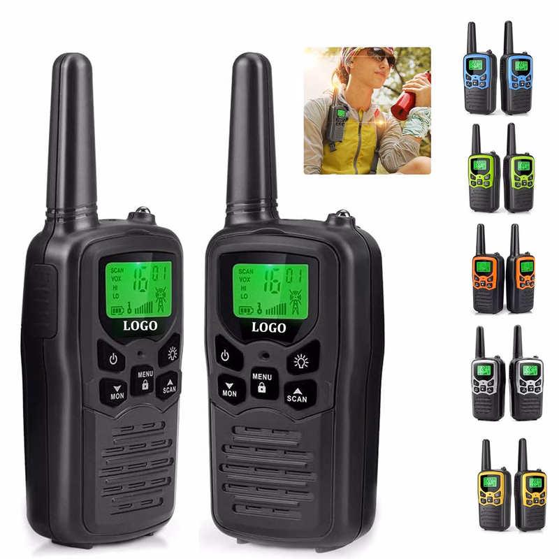 Walkie Talkie
