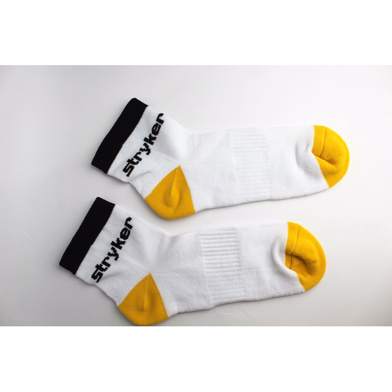 Quarter Crew Athletic Sock