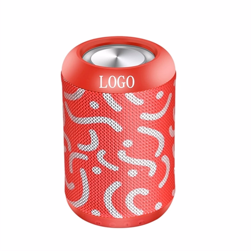 Wireless Waterproof Bluetooth Speaker