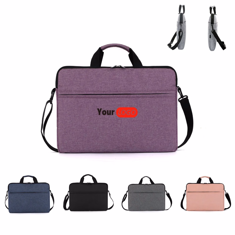 15.6"Oxford Cloth Computer Backpack 10pcs