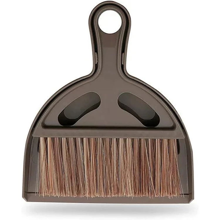 Mini Dustpan and Brush Set 1