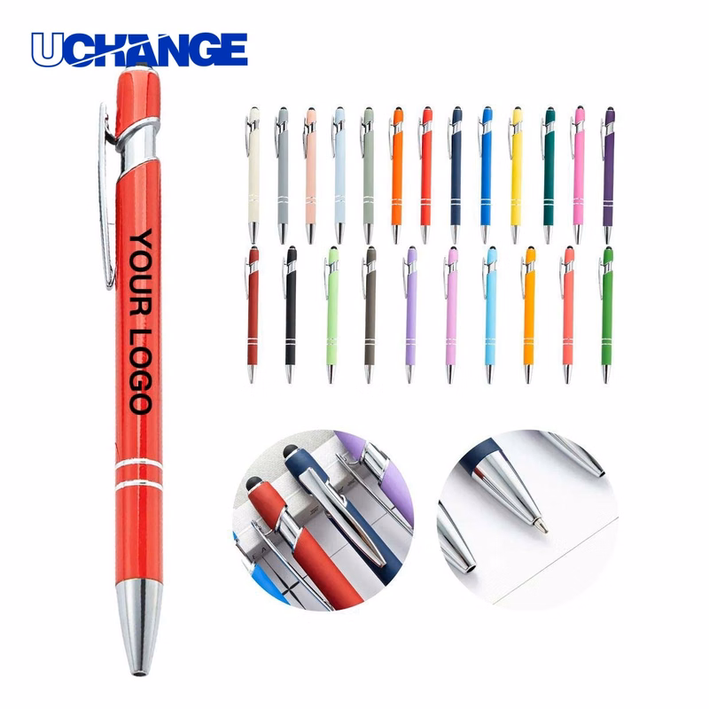 Metal Stylus Pen