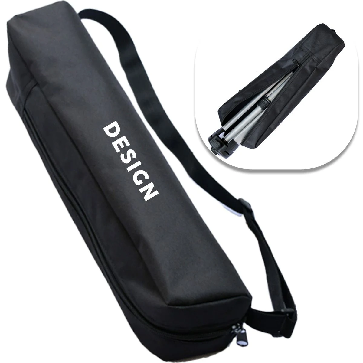 Tripod Storage Tool Bag 13" * 2" 1