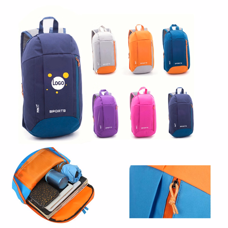 Tough Outdoor Backpack