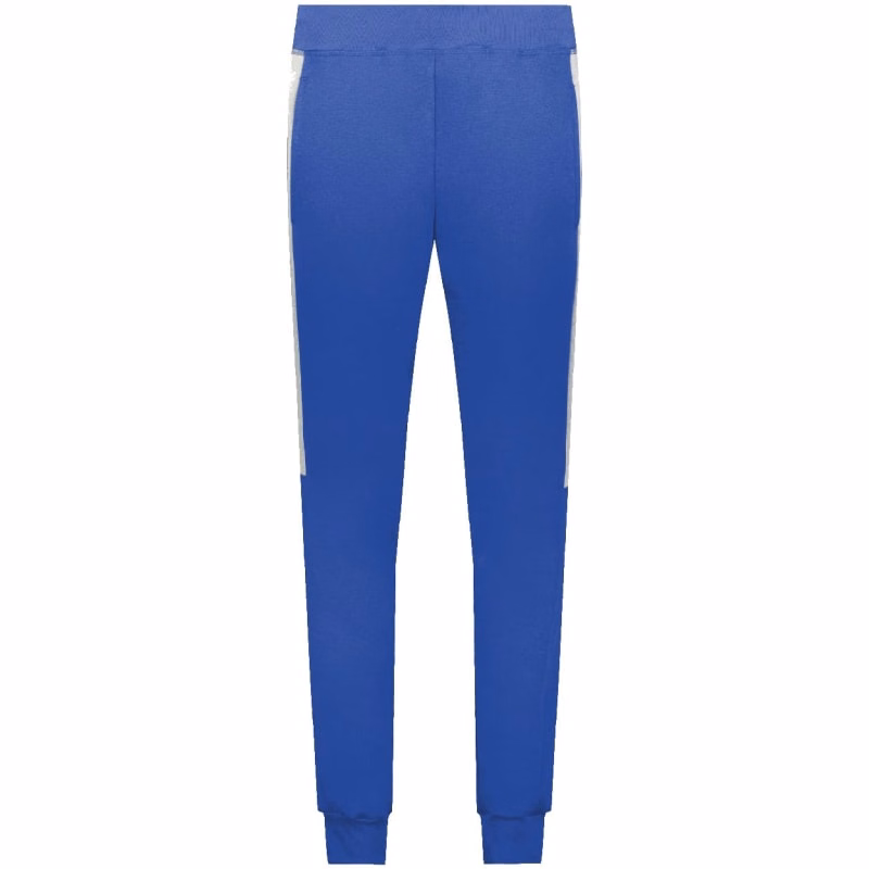 Augusta Sportswear Youth Eco Revive™ Three-Season Triblend Fleece Joggers - 6869