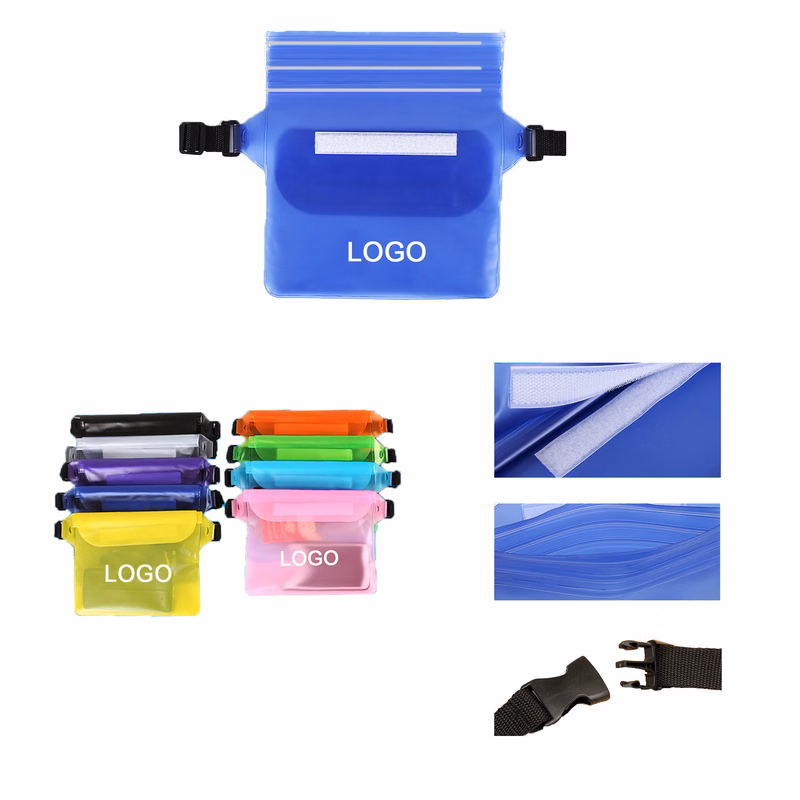 PVC Fanny Packs