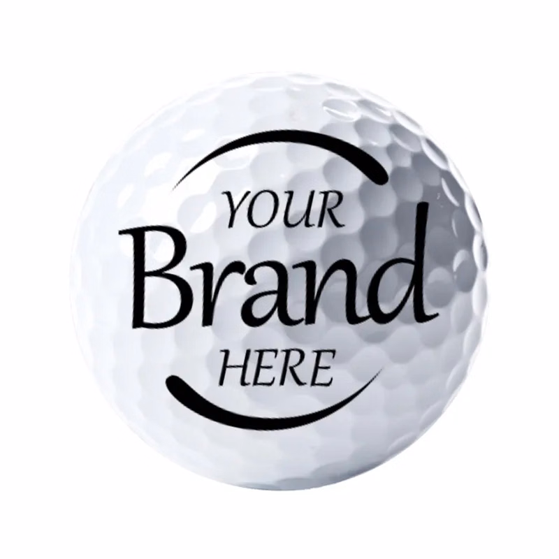 1.69" Golf Ball