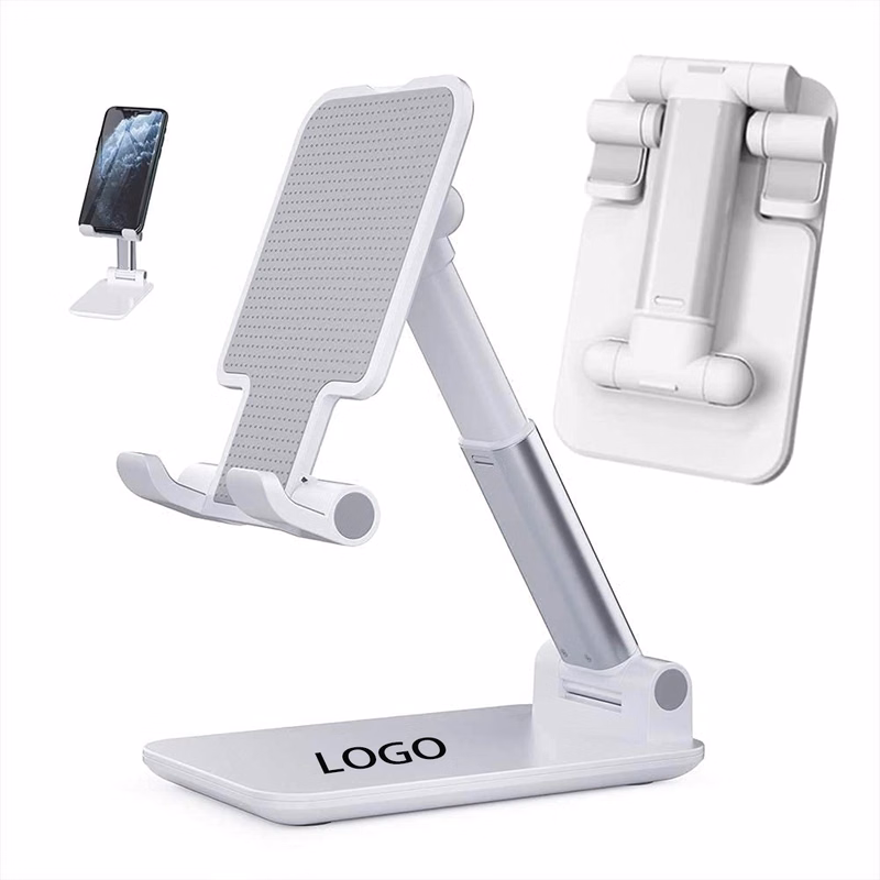 Adjustable Desktop Phone Holder