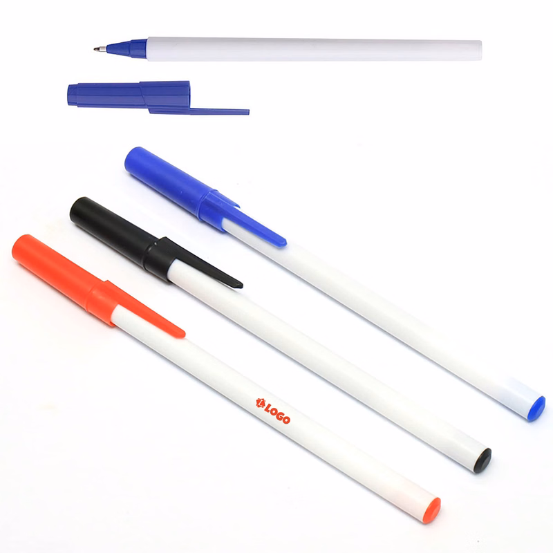 Minimalist Ballpoint Pen