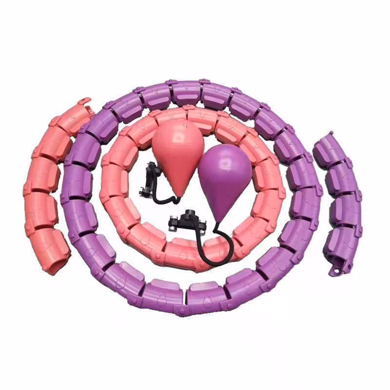 Intelligence Fitness Hoop