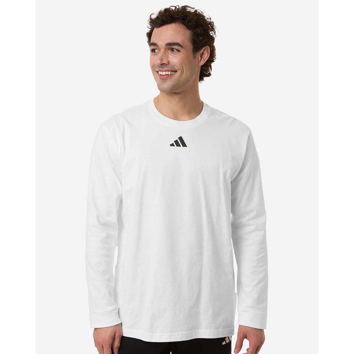 Men's Fresh Long Sleeve T-Shirt - AT108 1