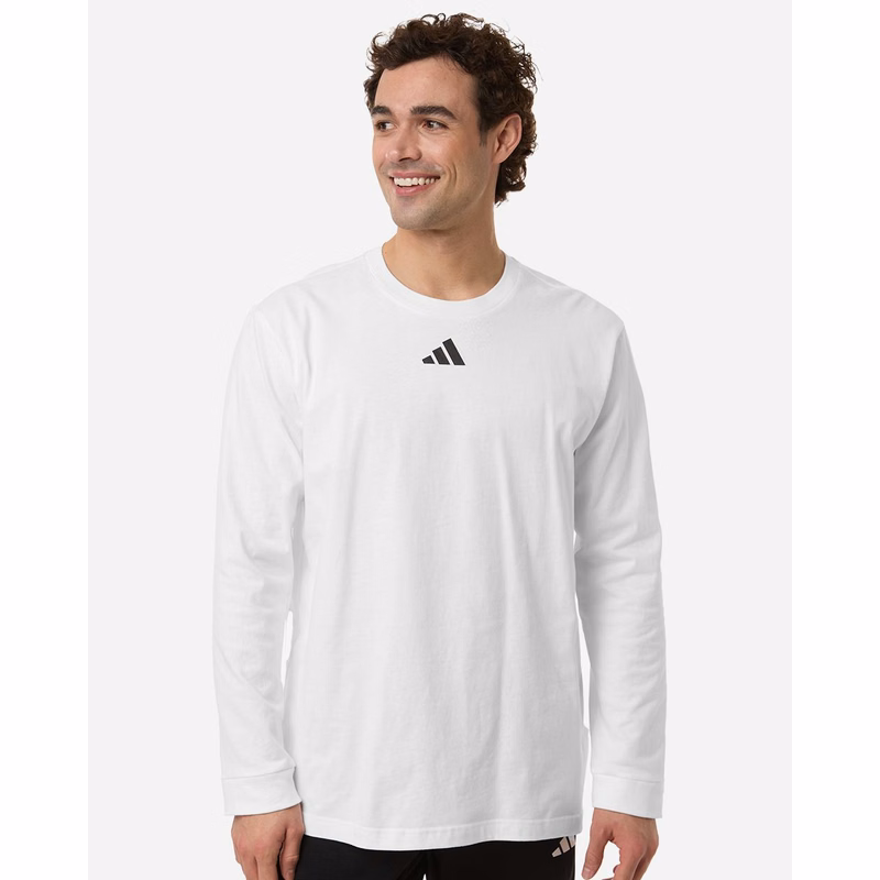 Men's Fresh Long Sleeve T-Shirt - AT108