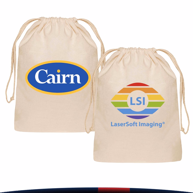Stephanie Drawstring Backpacks