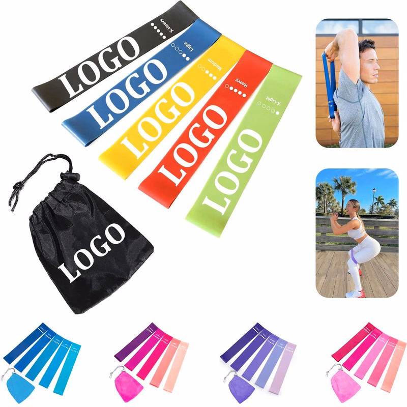 Fit Simplify Resistance Loop Exercise Bands