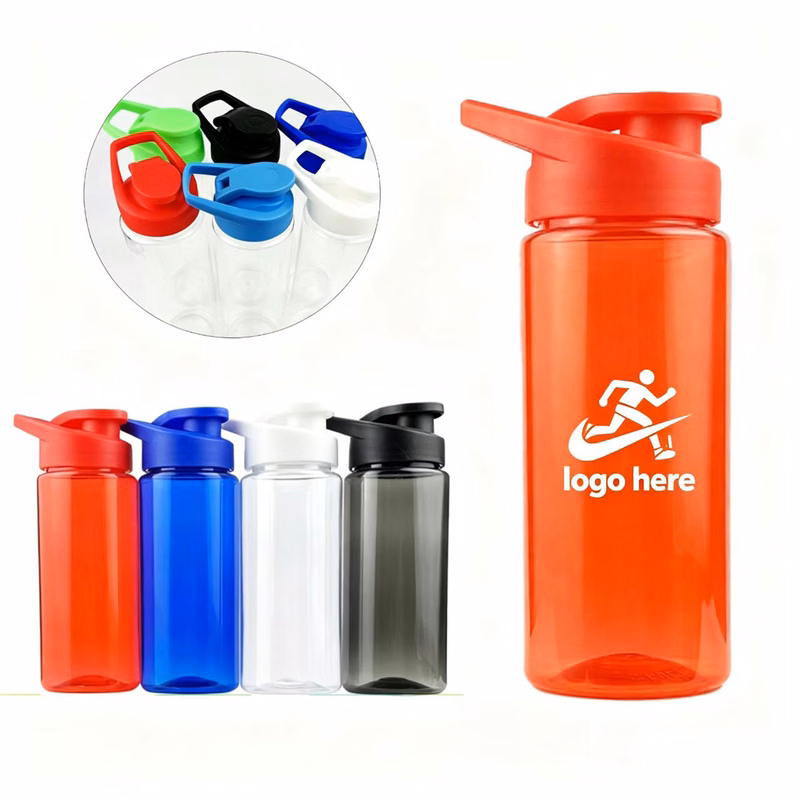 17 oz Outdoor Sports Water Bottle