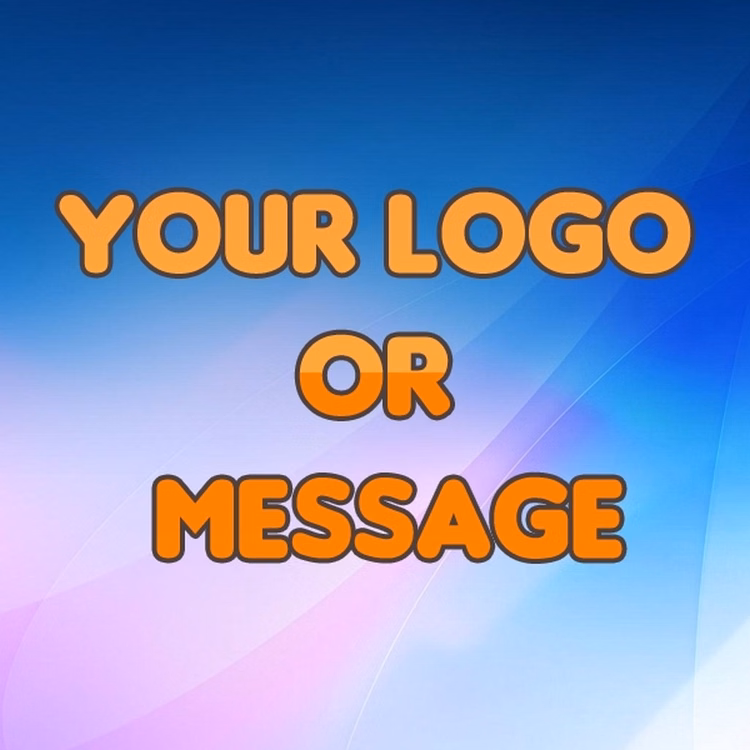 4ftx8ft Sign Printing Digital Banner
