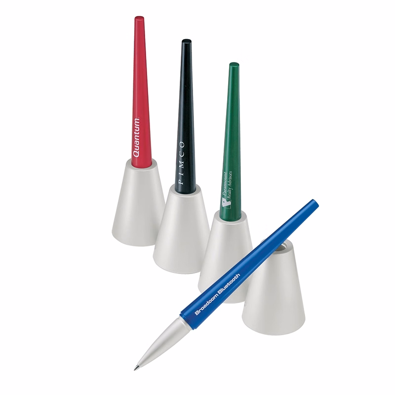 Arc-en-ciel Pen & Stand