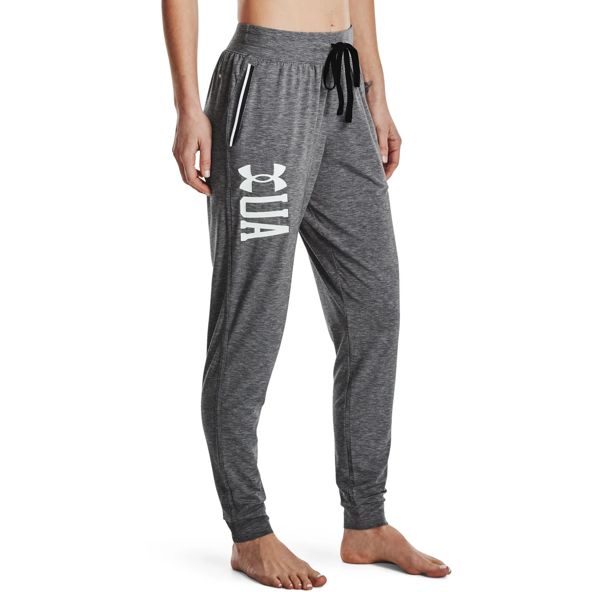 Women's UA RECOVER Sleepwear Joggers 1